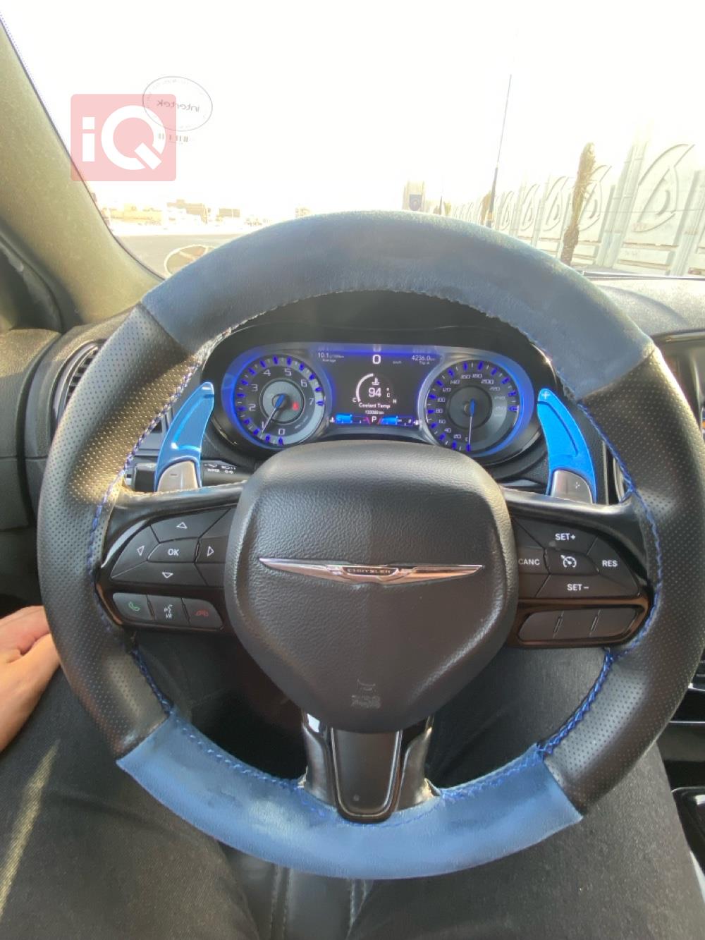 Chrysler 300